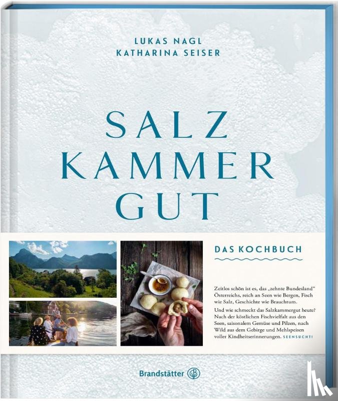 Seiser, Katharina, Nagl, Lukas - Salzkammergut.