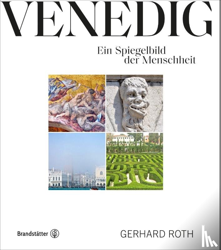Roth, Gerhard - Venedig