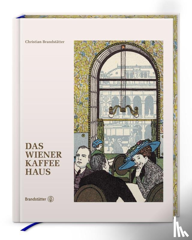  - Das Wiener Kaffeehaus