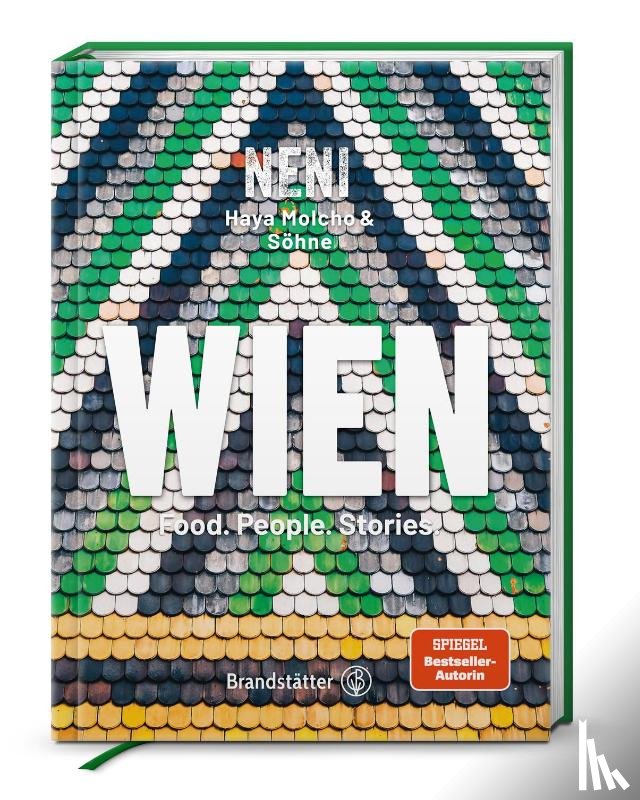 Molcho, Haya - Wien by NENI