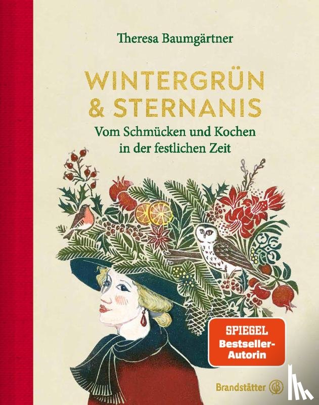Baumgärtner, Theresa - Wintergrün & Sternanis