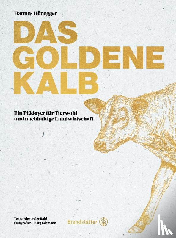  - Das goldene Kalb