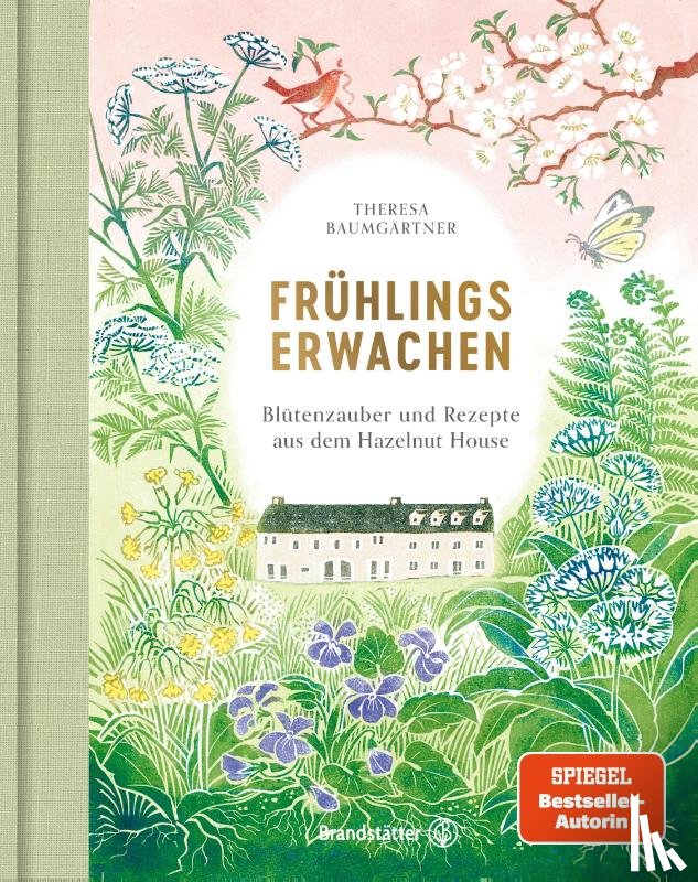Baumgärtner, Theresa - Frühlingserwachen