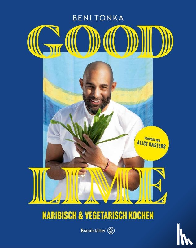 Tonka, Beni - Good Lime