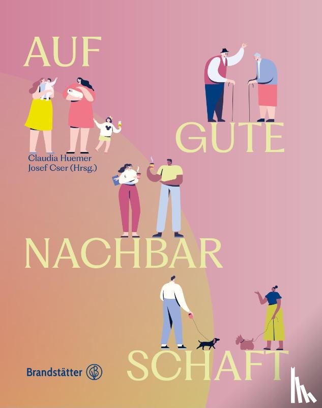  - Auf gute Nachbarschaft!