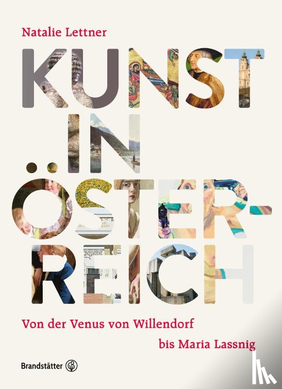 Lettner, Natalie - Kunst in Österreich