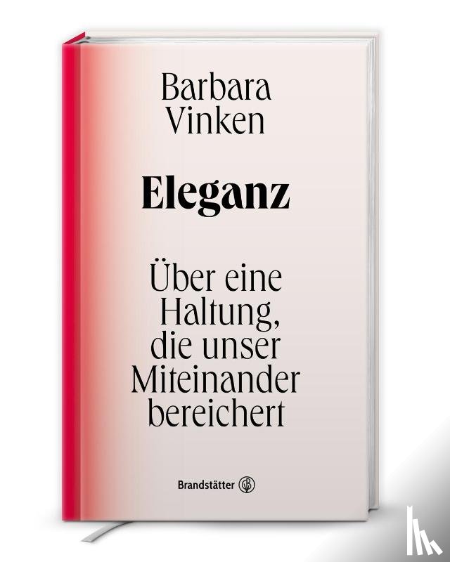 Vinken, Barbara - Eleganz