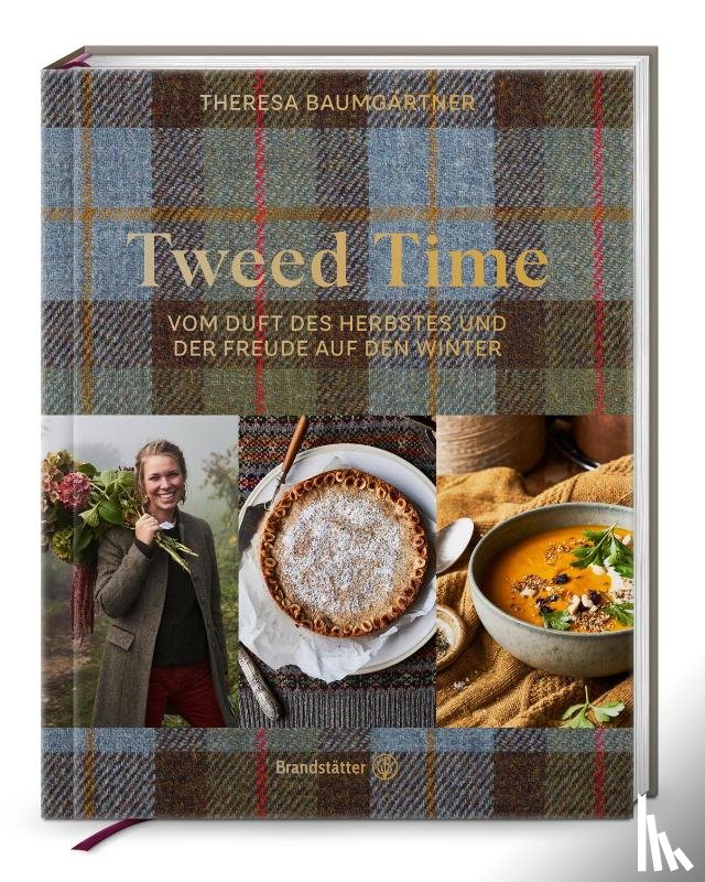 Baumgärtner, Theresa - Tweed Time