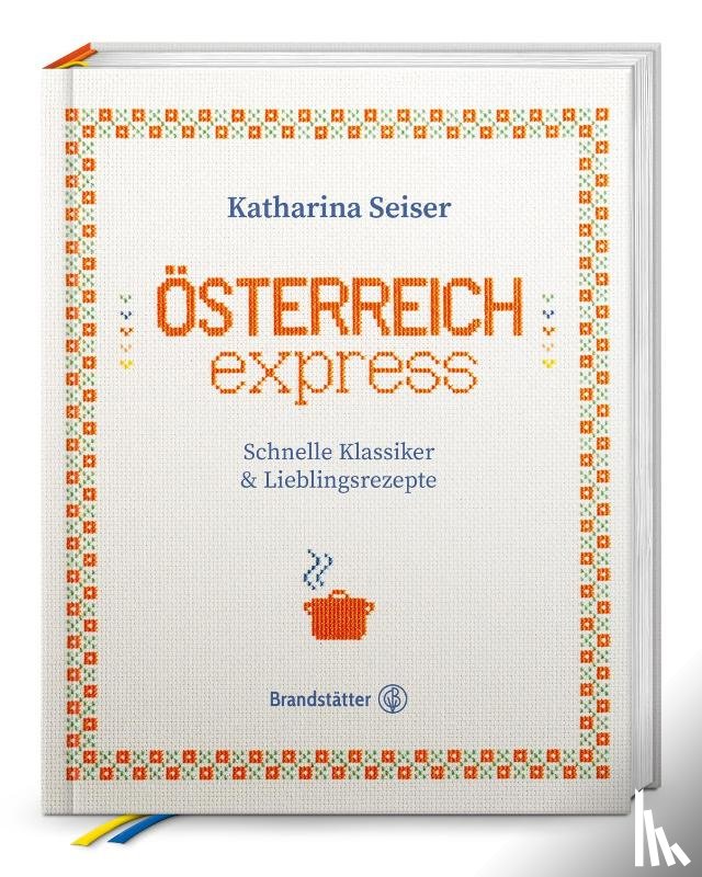 Seiser, Katharina - Österreich express