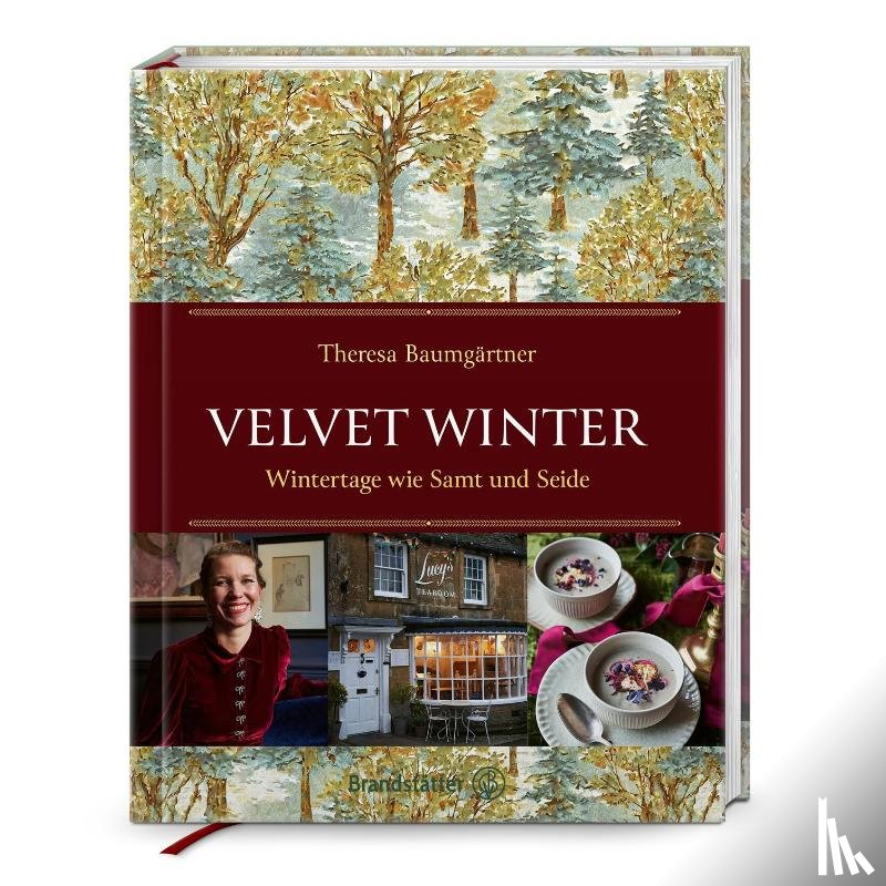 Baumgärtner, Theresa - Velvet Winter