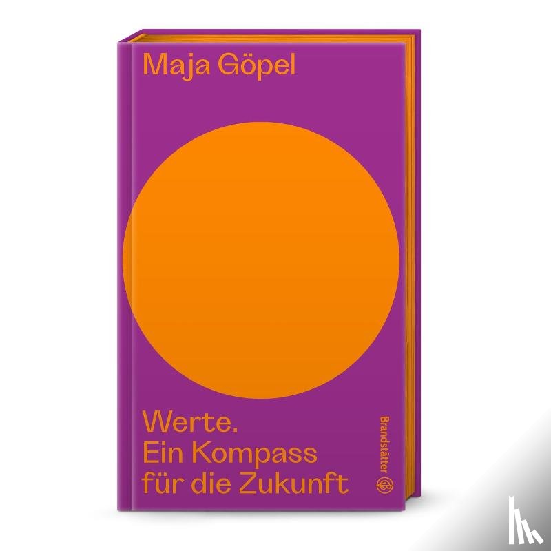 Göpel, Maja - Werte