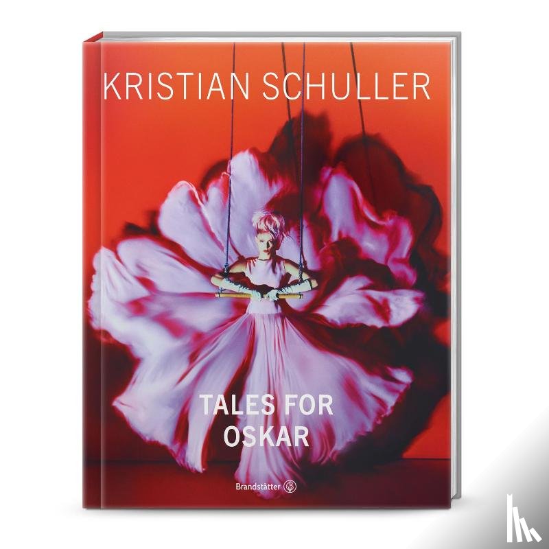 Schuller, Kristian - Tales for Oskar