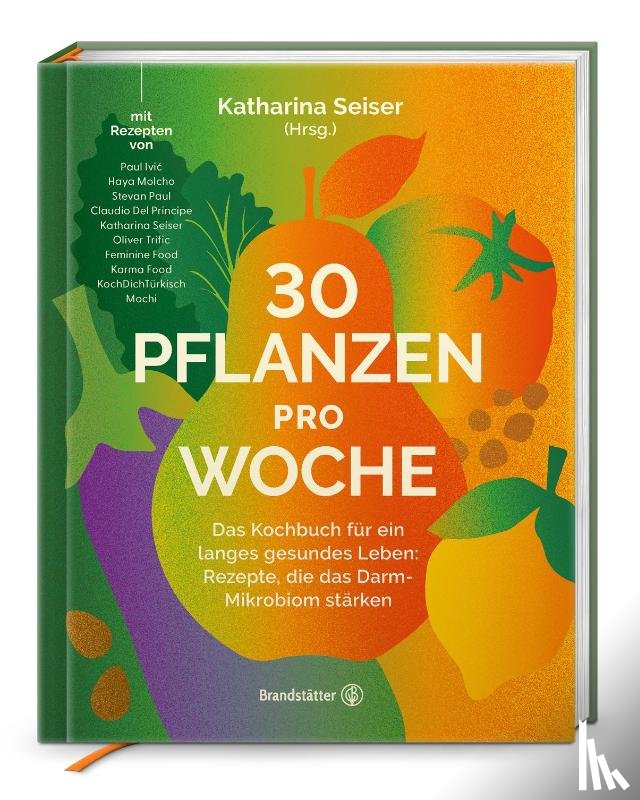  - 30 Pflanzen pro Woche