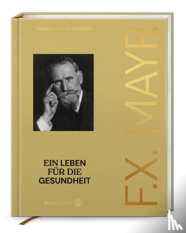 Haberl-Billroth, Theresa - F. X. Mayr