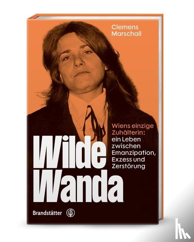 Marschall, Clemens - Wilde Wanda