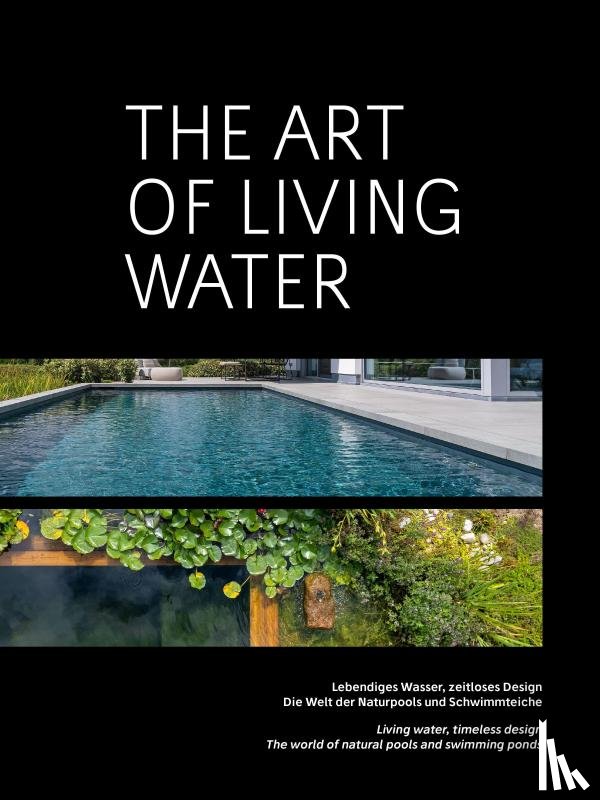  - The Art of Living Water