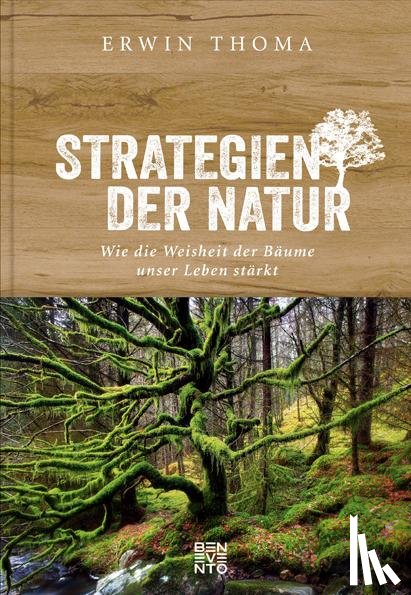 Thoma, Erwin - Strategien der Natur