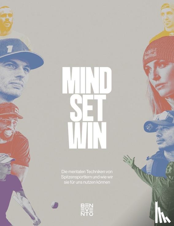  - Mind Set Win