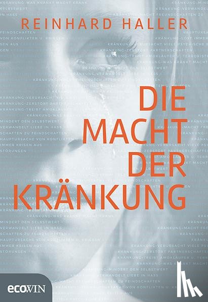 Haller, Reinhard - Die Macht der Kränkung