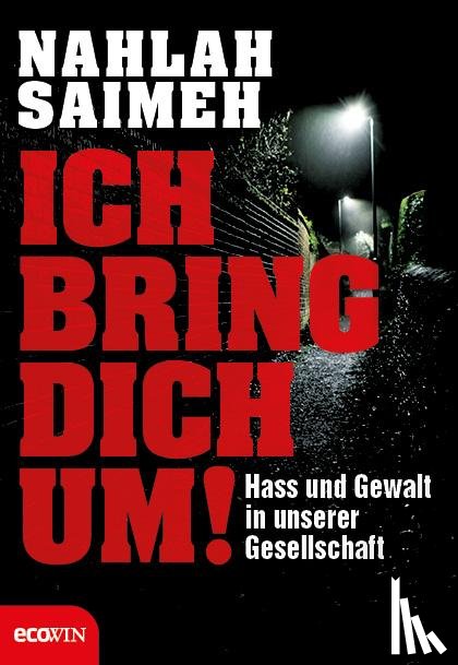 Saimeh, Nahlah - Ich bring dich um!