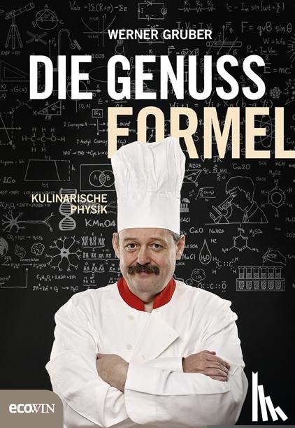 Gruber, Werner - Die Genussformel