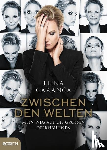 Garanca, Elina - Zwischen den Welten