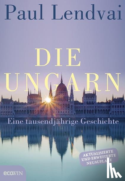Lendvai, Paul - Die Ungarn