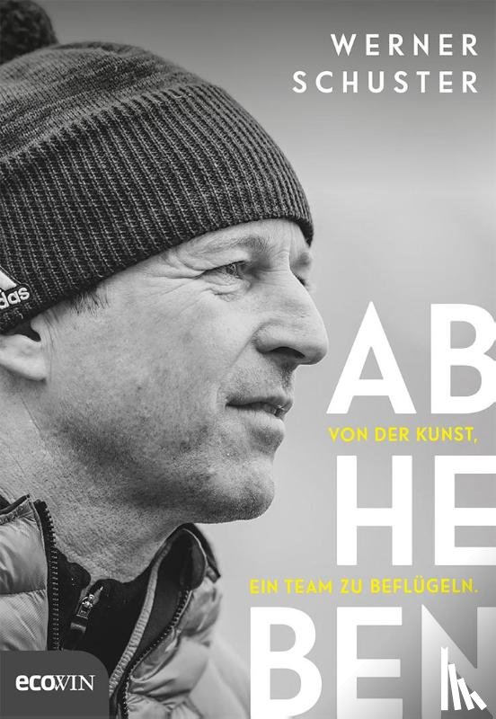 Schuster, Werner, Handow, Oskar - Abheben