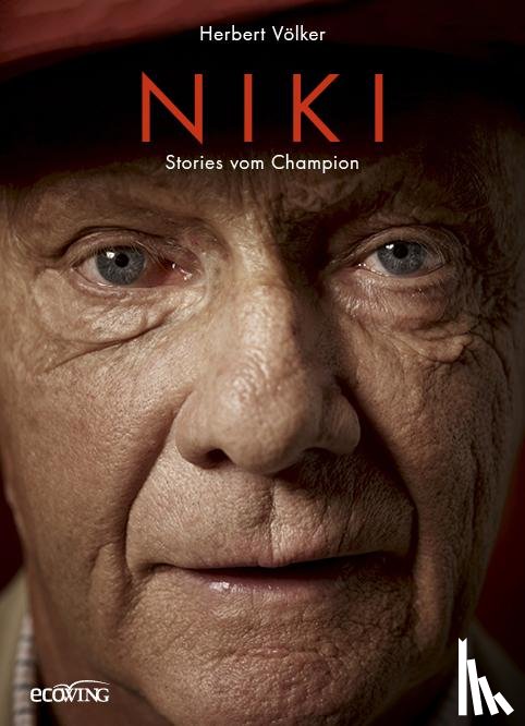 Völker, Herbert - Niki