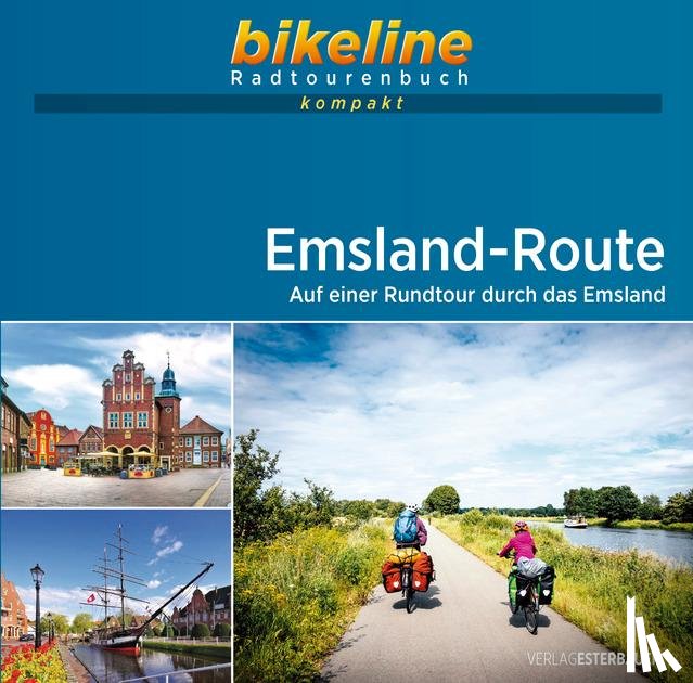  - Emsland-Route