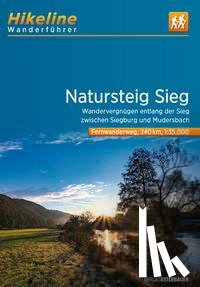  - Natursteig Sieg