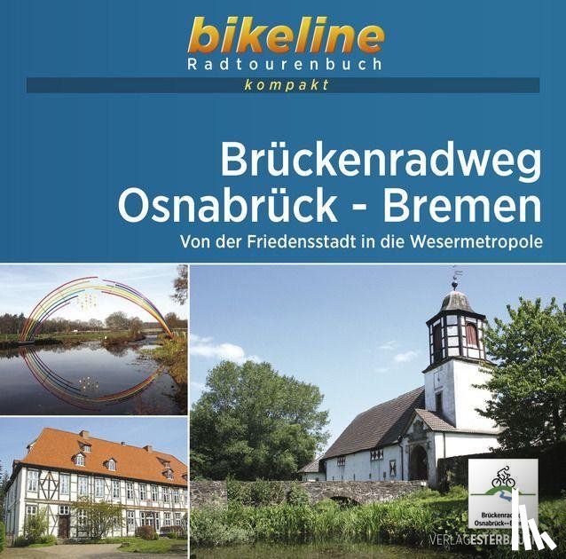  - Brückenradweg Osnabrück - Bremen