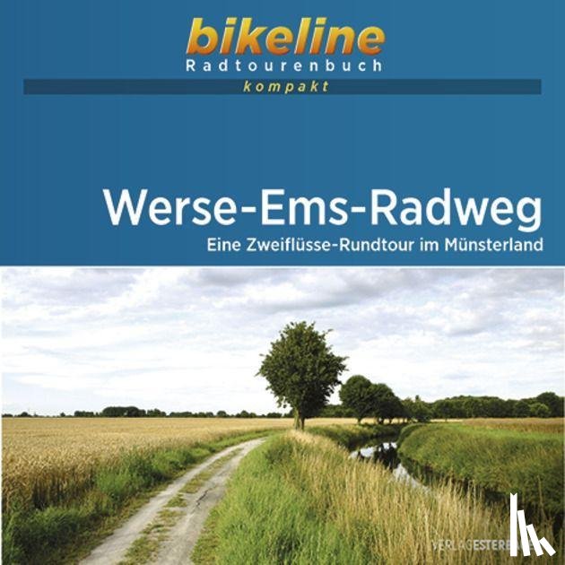  - Werse - Ems - Radweg