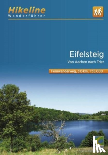  - Eifelsteig von Aachen nach Trier