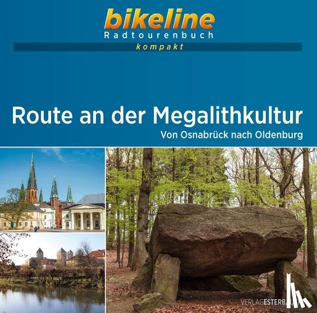  - Megalithkultur Radroute Von Osnabruck nach Oldenburg