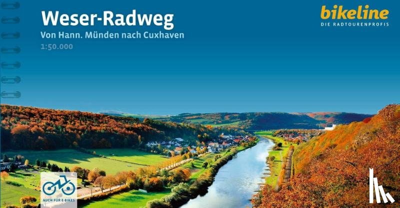 - Weser-Radweg