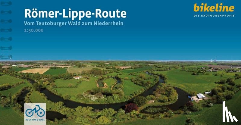 - Romer - Lippe - Route Vom Teutoburger Wald zum Niederrhein