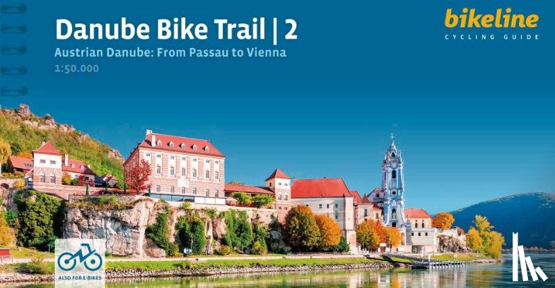  - Danube Bike Trail 2 Austrian Danube: From Passau to Vienna
