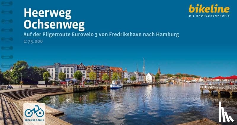  - Heerweg / Ochsenweg Frederikshavn - Hamburg