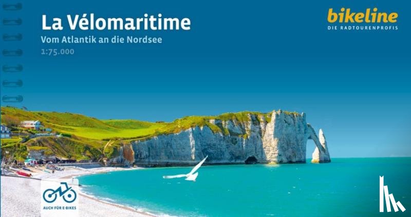  - La Velomaritime Vom Atlantik an die Nordsee