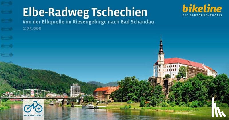  - Elbe Radweg Tschechien