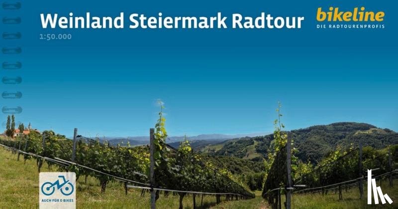  - Weinland Steiermark Radtour