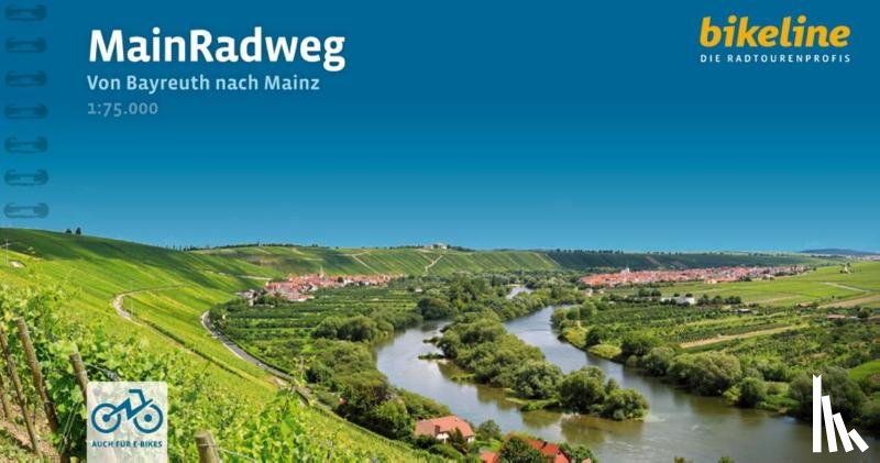  - MainRadweg von Bayreuth nach Mainz