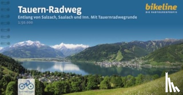  - Tauern Radweg