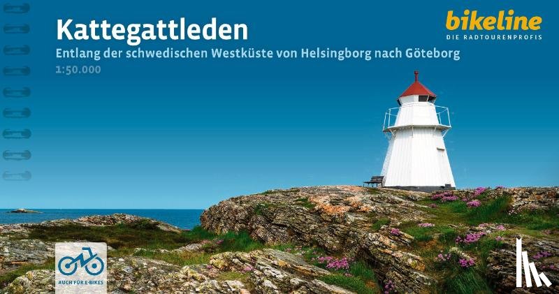  - Kattegattleden Von Helsingborg nach Goteborg