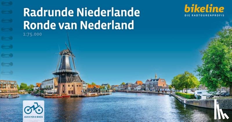  - Niederlande Radrunde Ronde van Nederland