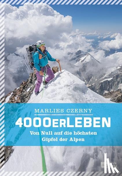 Czerny, Marlies - 4000ERLEBEN