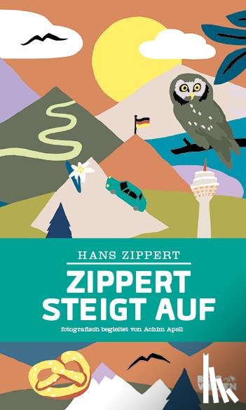 Zippert, Hans - Zippert steigt auf