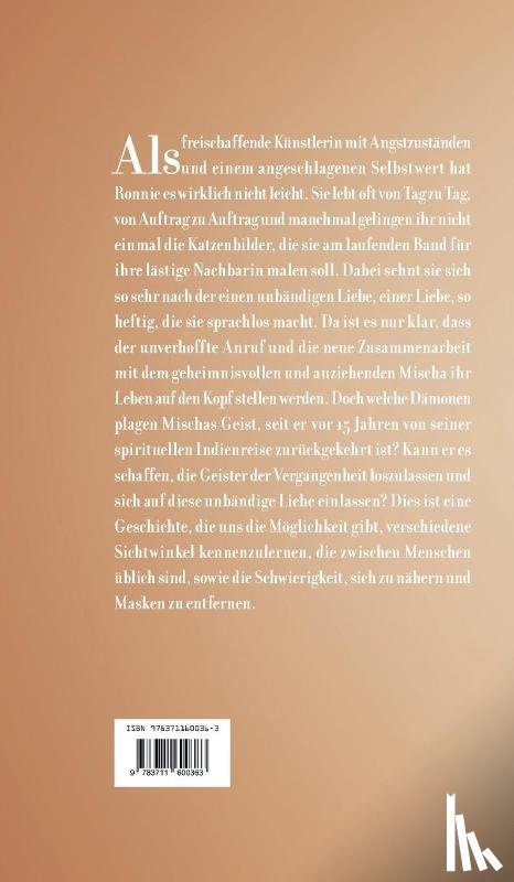 Schreeb, Dorith - Trank der Götter