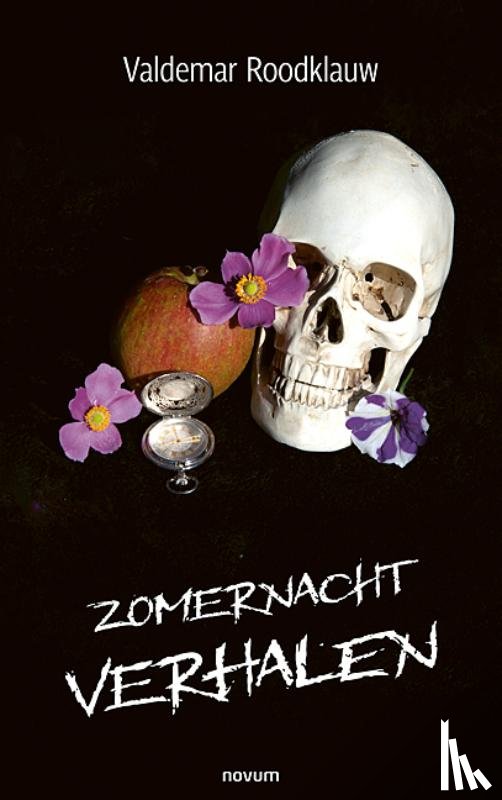 Roodklauw, Valdemar - Zomernacht Verhalen